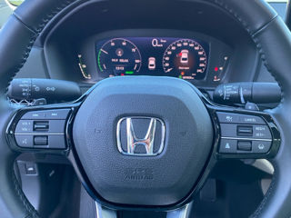 Honda Accord foto 5