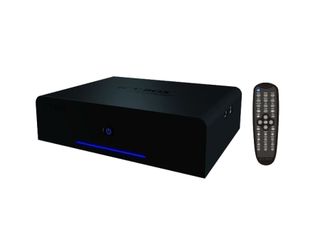 Media player ICY Box IB-MP304S-B + 1TB HDD foto 2