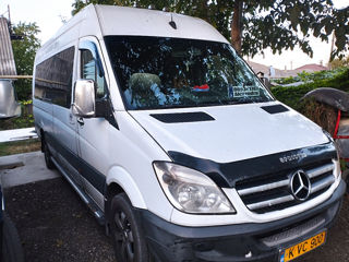 Mercedes Sprinter foto 7