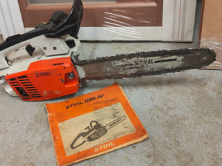 Stihl foto 7