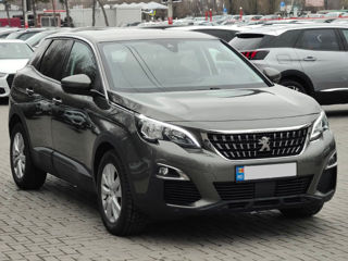 Peugeot 3008 foto 4