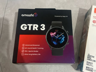 Amazfit  GTR3