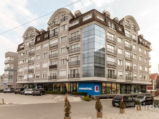 Apartament cu 3 camere, 120 m², Telecentru, Chișinău foto 20