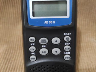 Радиосканер Albrecht AE 30 H