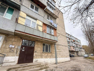 Apartament cu 1 cameră, 16 m², Ciocana, Chișinău