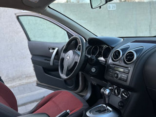 Nissan Qashqai foto 6