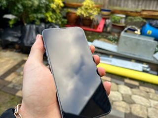 Iphone 13pro mex 256gb