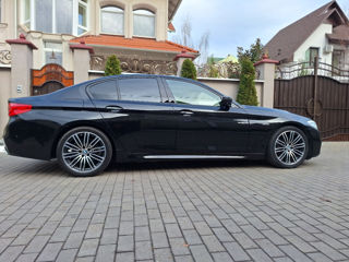 BMW 5 Series foto 5