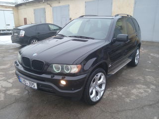 BMW X5 foto 1