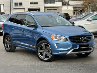 Volvo XC60 foto 3