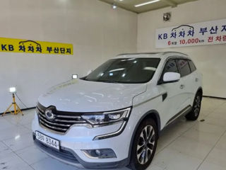 Renault Koleos foto 1