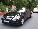 Mercedes S Class foto 2