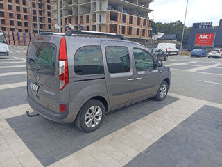 Renault Kangoo foto 3