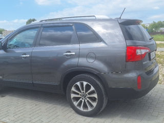 KIA Sorento foto 5