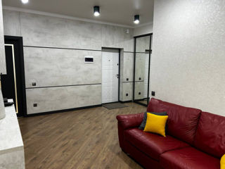 Apartament cu 2 camere, 74 m², Centru, Chișinău foto 4