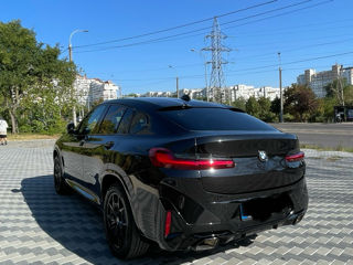 BMW X4 foto 5