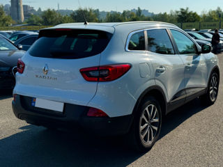 Renault Kadjar foto 5