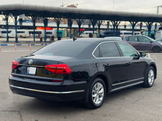 Volkswagen Passat foto 7