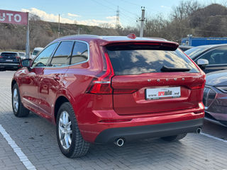 Volvo XC60 foto 4