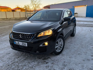 Peugeot 3008 foto 4