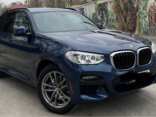 BMW X3 M