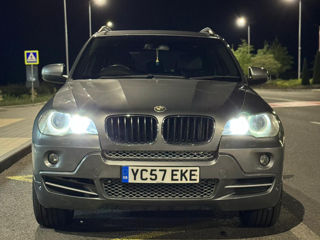 BMW X5 foto 2