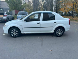 Dacia Logan foto 5