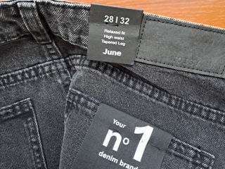 Новые джинсы, купленные в Берлине Качество и фасон просто супер