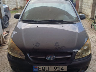 Dezmembrare Hyundai Getz 1.1i. 2006