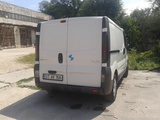 Renault Trafic foto 5