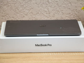 Macbook Pro 13 2016/ Core I5 6360U/ 8Gb Ram/ 128Gb SSD/ 13.3" Retina Display!! foto 10