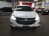 Chevrolet Equinox foto 3