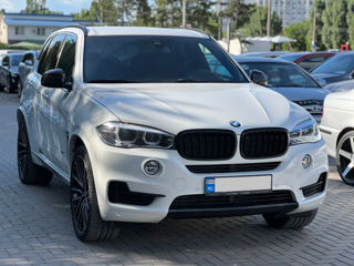 BMW X5 foto 4