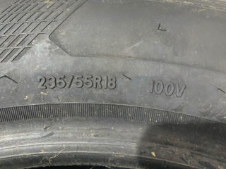 235 55 18 Goodyear Eagle F1 foto 4