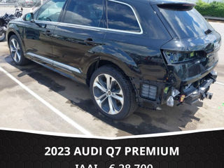 Audi Q7 foto 6