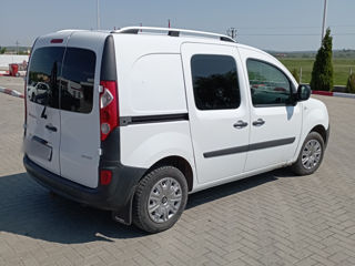 Renault Kangoo foto 6