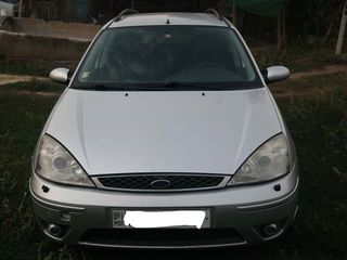 Ford Focus foto 7