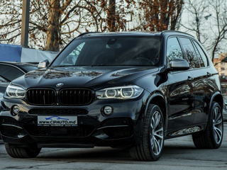 BMW X5 foto 1