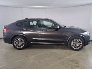 BMW X4 foto 3