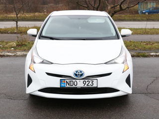 Toyota Prius foto 5