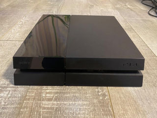 PlayStation4 foto 2