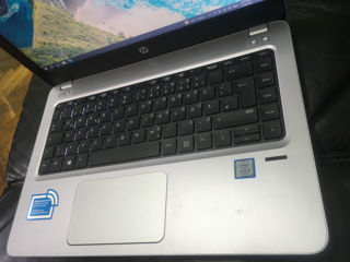 HP Probook 430 G4 - business class