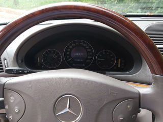 Mercedes E-Class