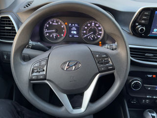 Hyundai Tucson foto 7