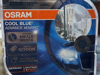 Osram xenon D3S