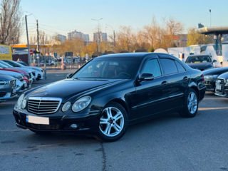 Mercedes E-Class