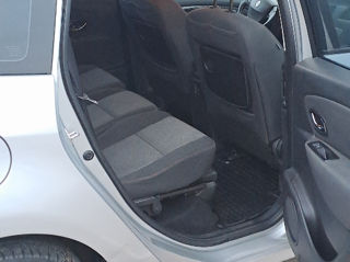 Renault Grand Scenic foto 4