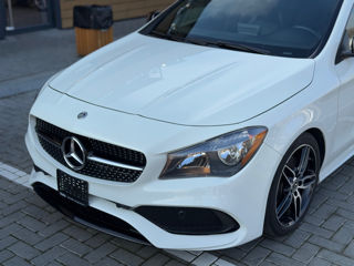 Mercedes CLA foto 17