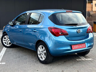 Opel Corsa foto 5