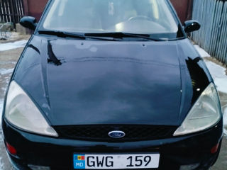 Ford Focus foto 3